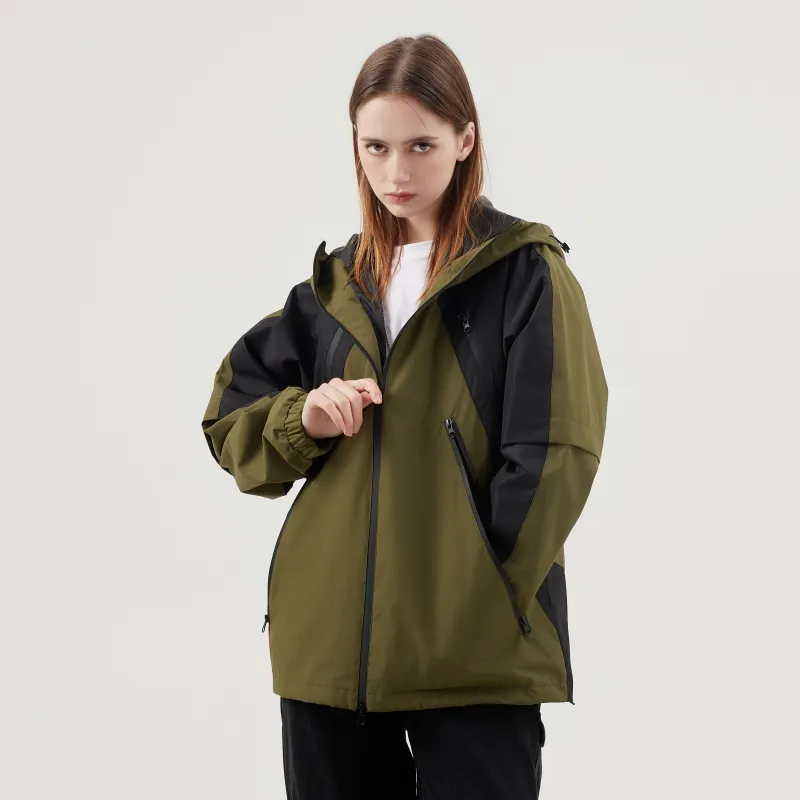 Cost Per Kilo Windbreaker Jacket Unisex-18