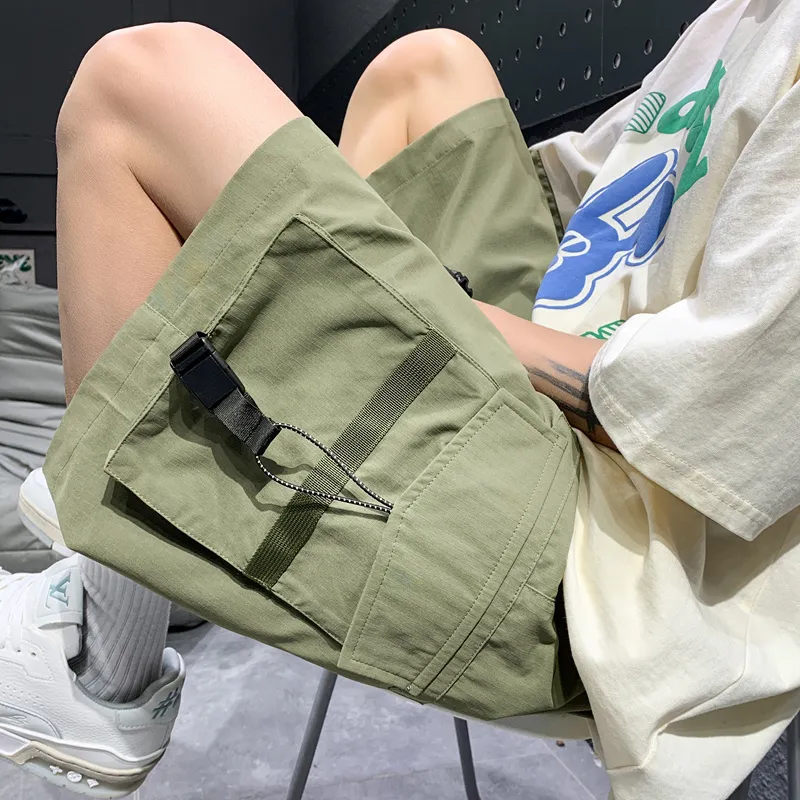 Cost Per Kilo Casual Shorts Unisex-17