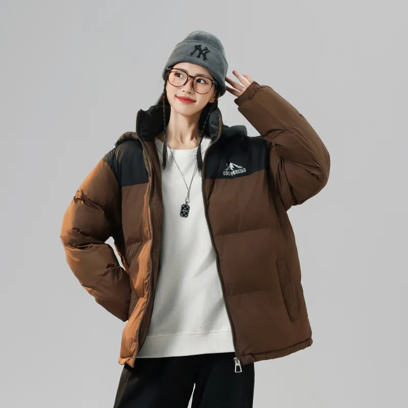 Cost Per Kilo Puffer Jacket Unisex-9