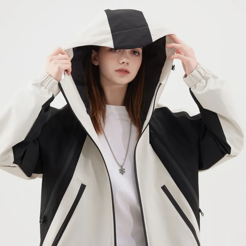Cost Per Kilo Windbreaker Jacket Unisex-12