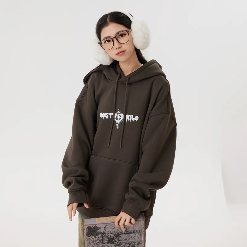 Cost Per Kilo Sweatshirt Unisex-9