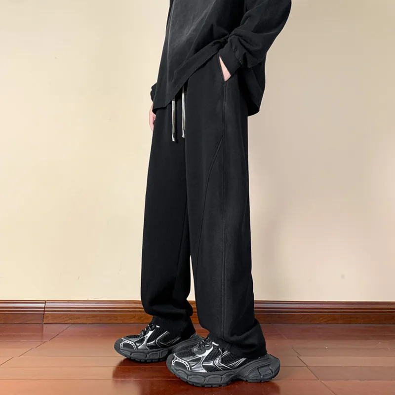 Cost Per Kilo Casual Pants Unisex-5