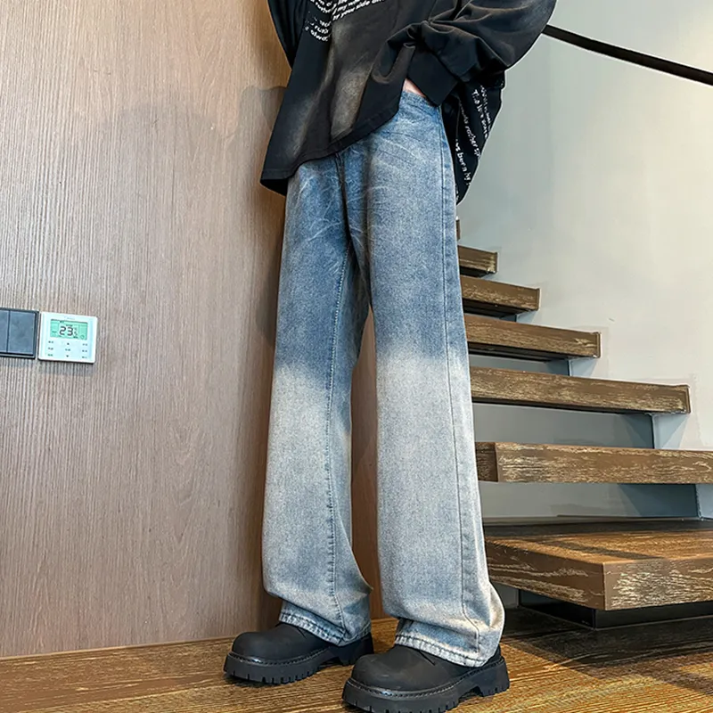 Cost Per Kilo Jeans Unisex-9