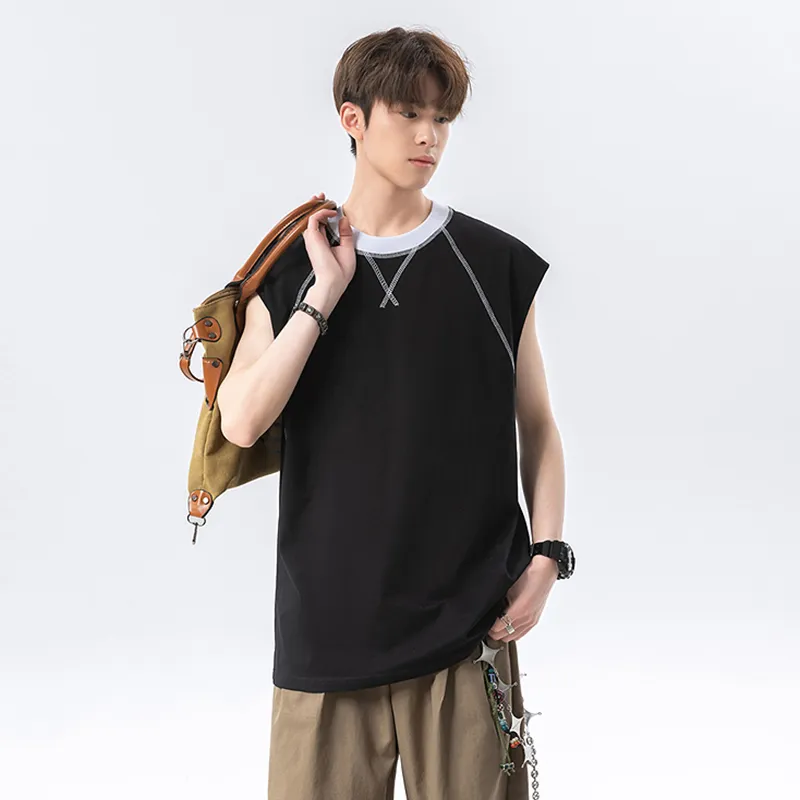 Cost Per Kilo Tank Tops Unisex-8