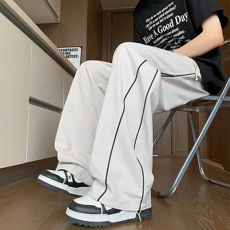 Cost Per Kilo Casual Pants Unisex-8