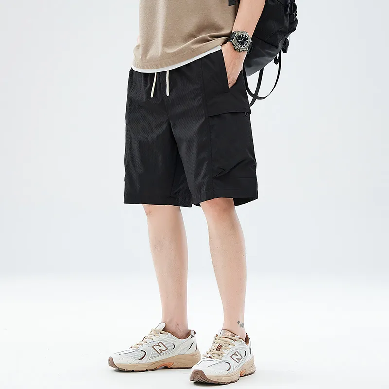 Cost Per Kilo Casual Shorts Unisex-10