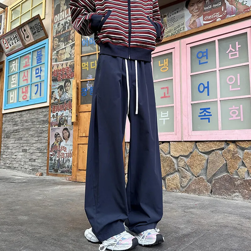 Cost Per Kilo Casual Pants Unisex-9