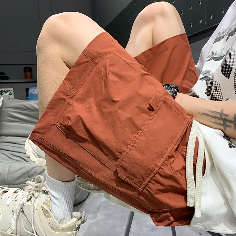 Cost Per Kilo Casual Shorts Unisex-5