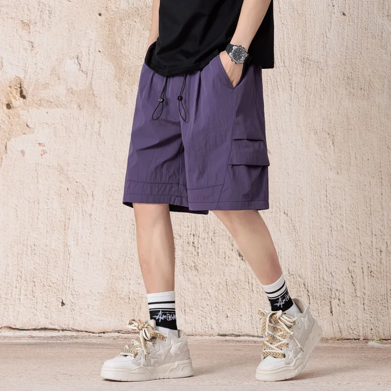 Cost Per Kilo Casual Shorts Unisex-19