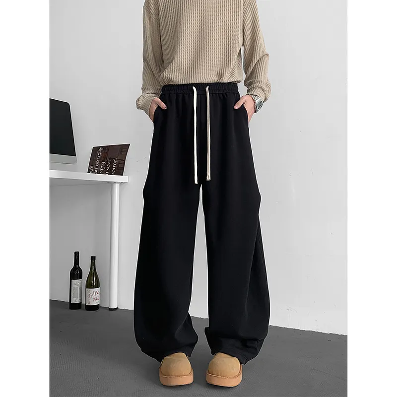 Cost Per Kilo Casual Pants Unisex-2
