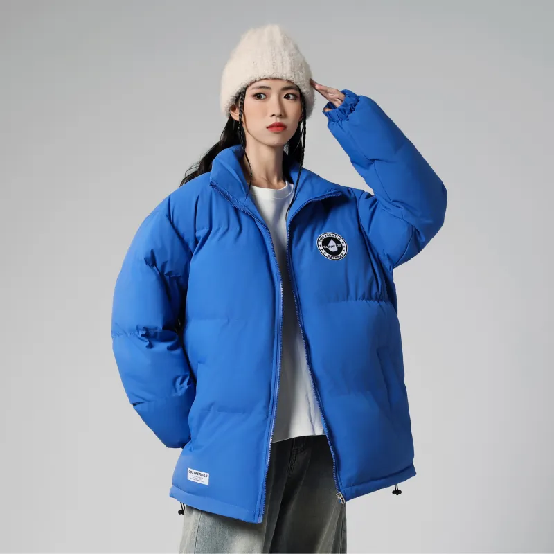 Cost Per Kilo Puffer Jacket Unisex-20