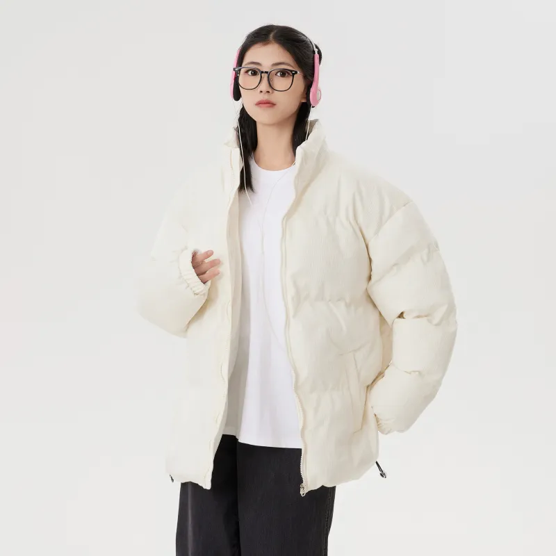 Cost Per Kilo Puffer Jacket Unisex-12