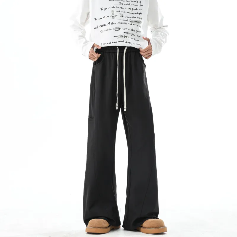 Cost Per Kilo Casual Pants Unisex-7