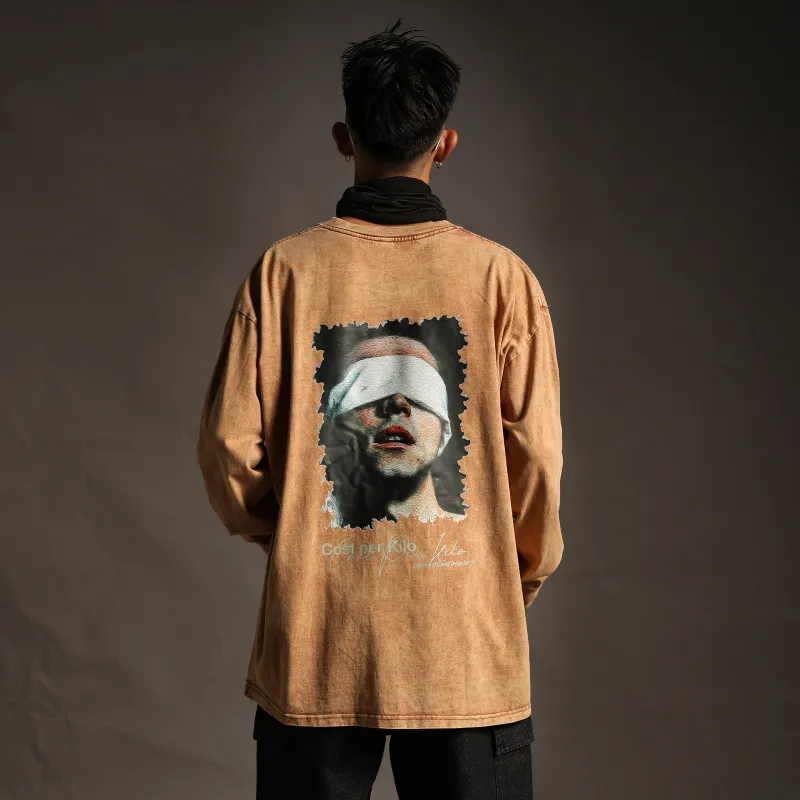 Cost Per Kilo T-Shirts Unisex-9