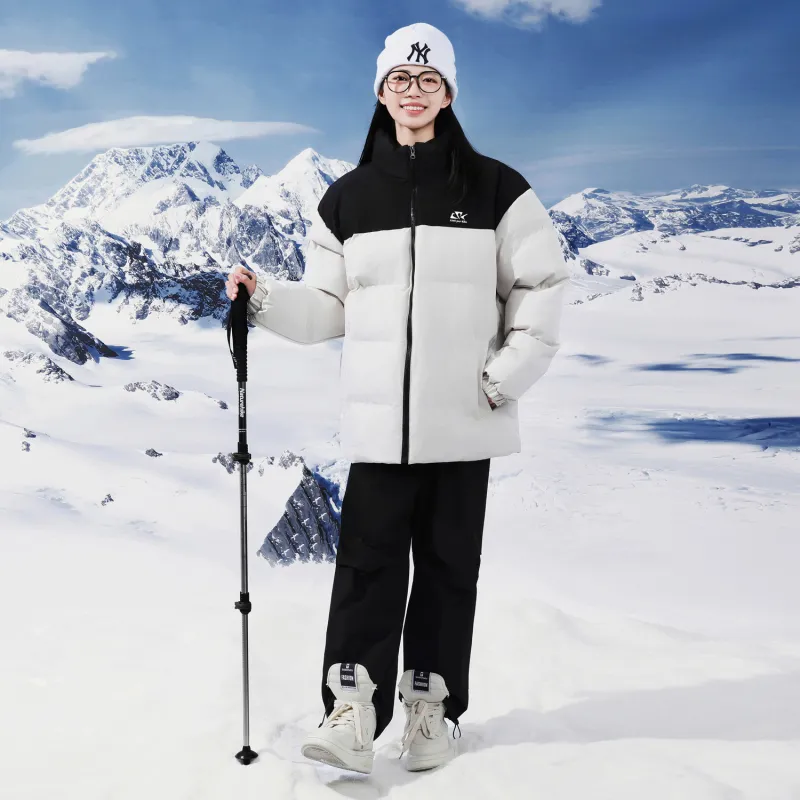 Cost Per Kilo Puffer Jacket Unisex-8