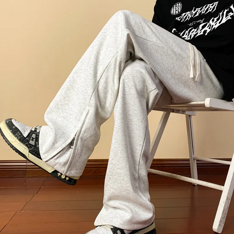 Cost Per Kilo Casual Pants Unisex-6