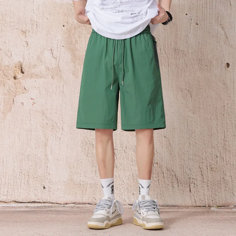Cost Per Kilo Casual Shorts Unisex-2