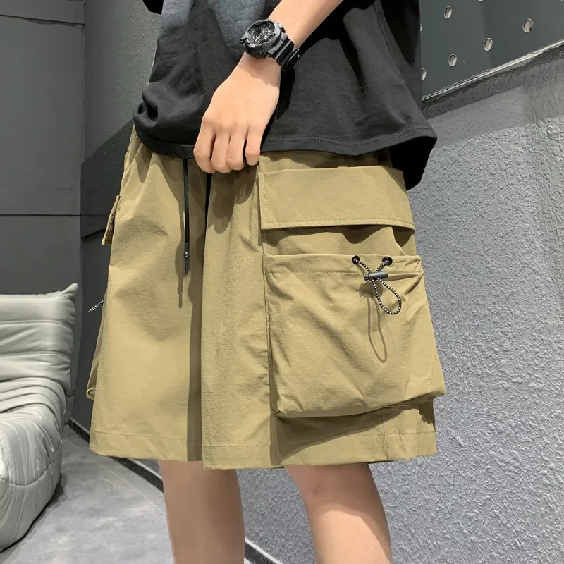 Cost Per Kilo Casual Shorts Unisex-8