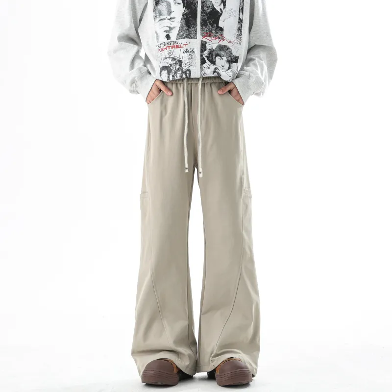 Cost Per Kilo Casual Pants Unisex-3