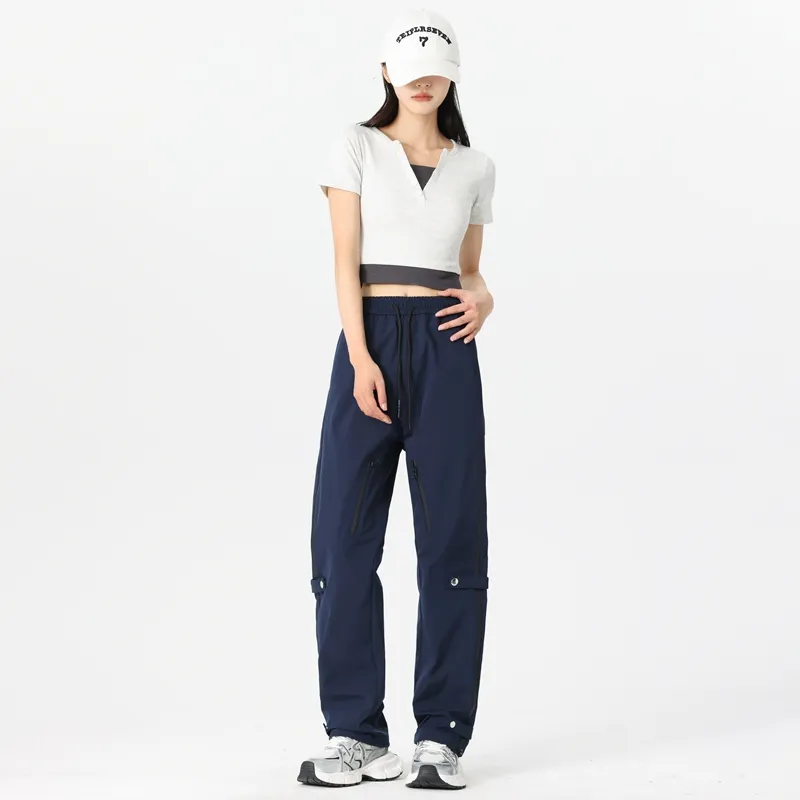 Cost Per Kilo Casual Pants Unisex-21
