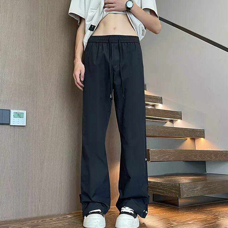 Cost Per Kilo Casual Pants Unisex-2