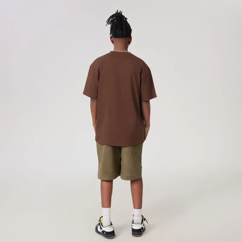 Cost Per Kilo Short Sleeved T Shirts Unisex-15