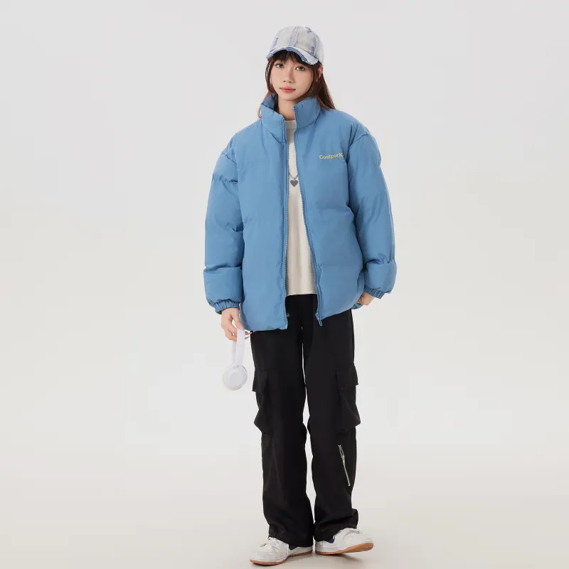 Cost Per Kilo Puffer Jacket Unisex-20