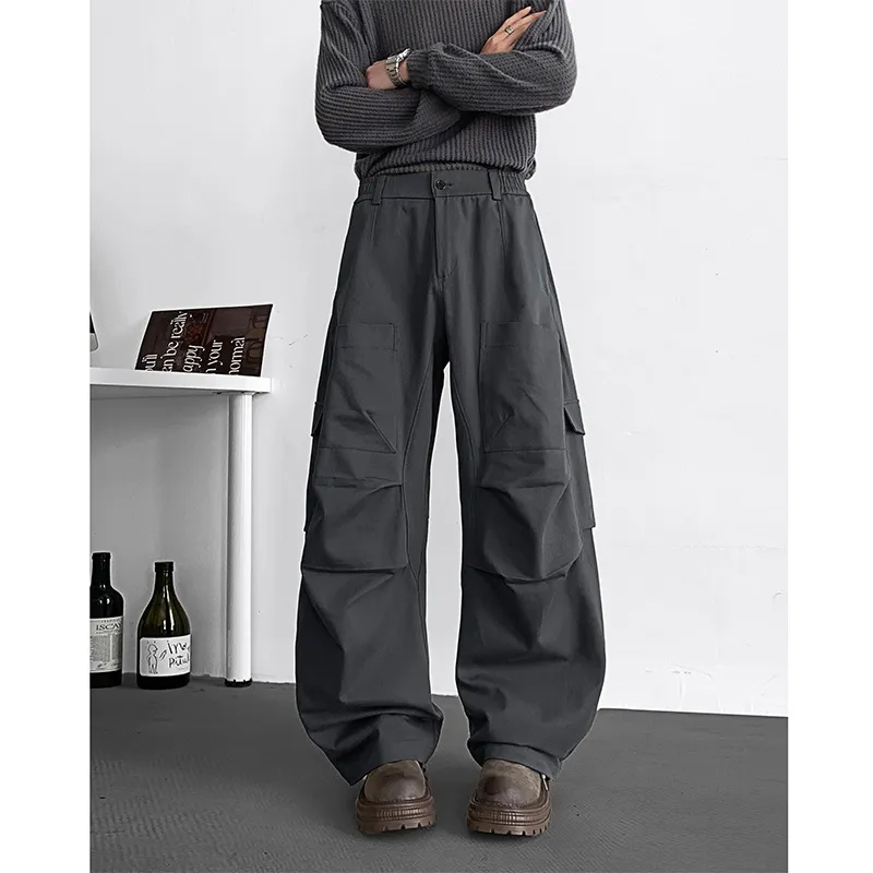Cost Per Kilo Casual Pants Unisex-8