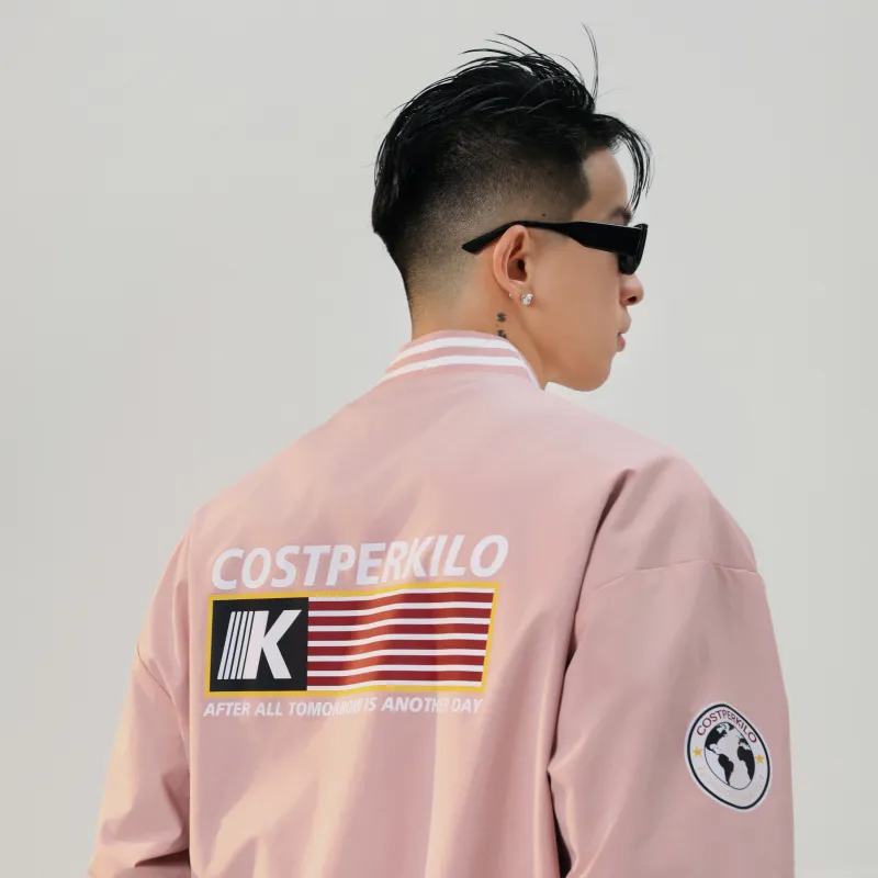 Cost Per Kilo Jackets & Coats Unisex-16
