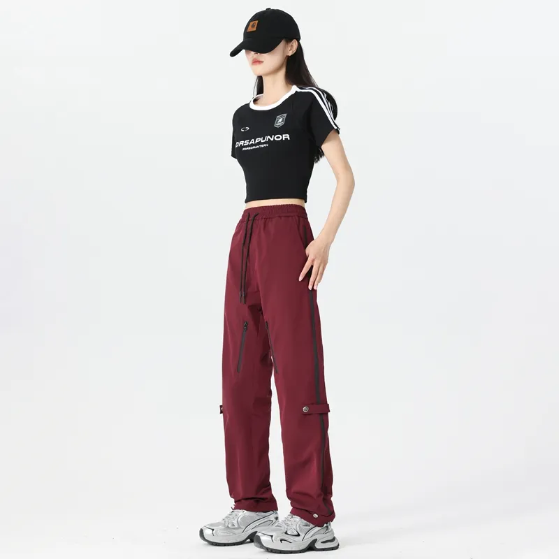 Cost Per Kilo Casual Pants Unisex-15
