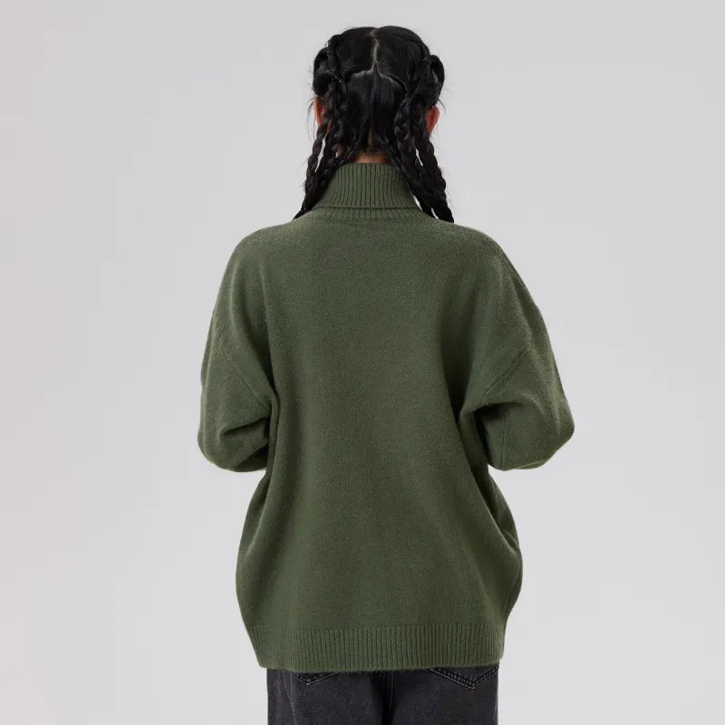 Cost Per Kilo Knitwear Unisex-13