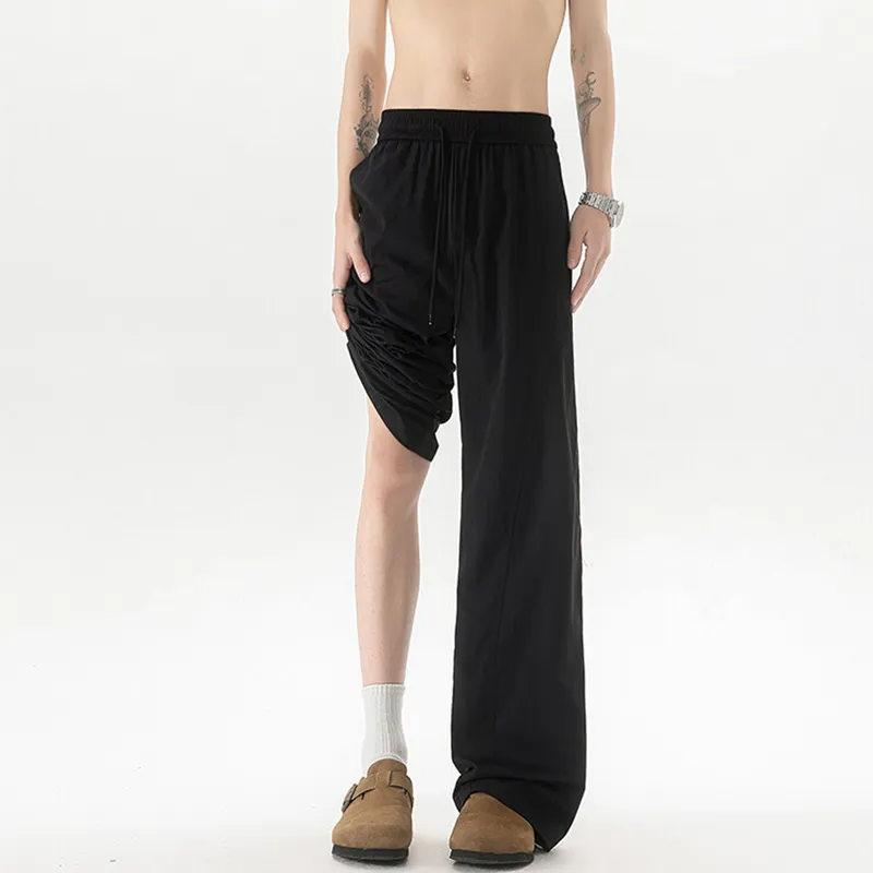 Cost Per Kilo Casual Pants Unisex-8
