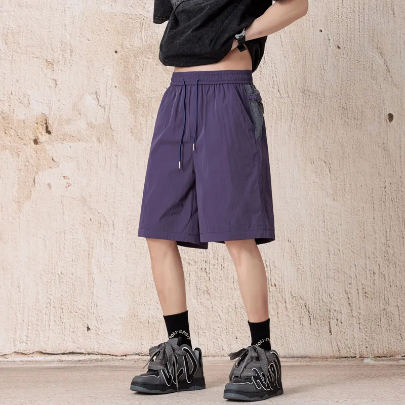 Cost Per Kilo Casual Shorts Unisex-11