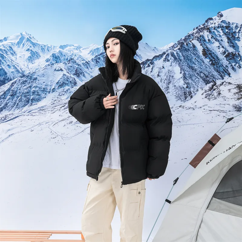 Cost Per Kilo Puffer Jacket Unisex-6