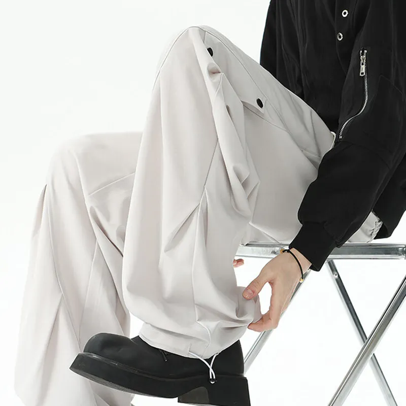 Cost Per Kilo Casual Pants Unisex-4