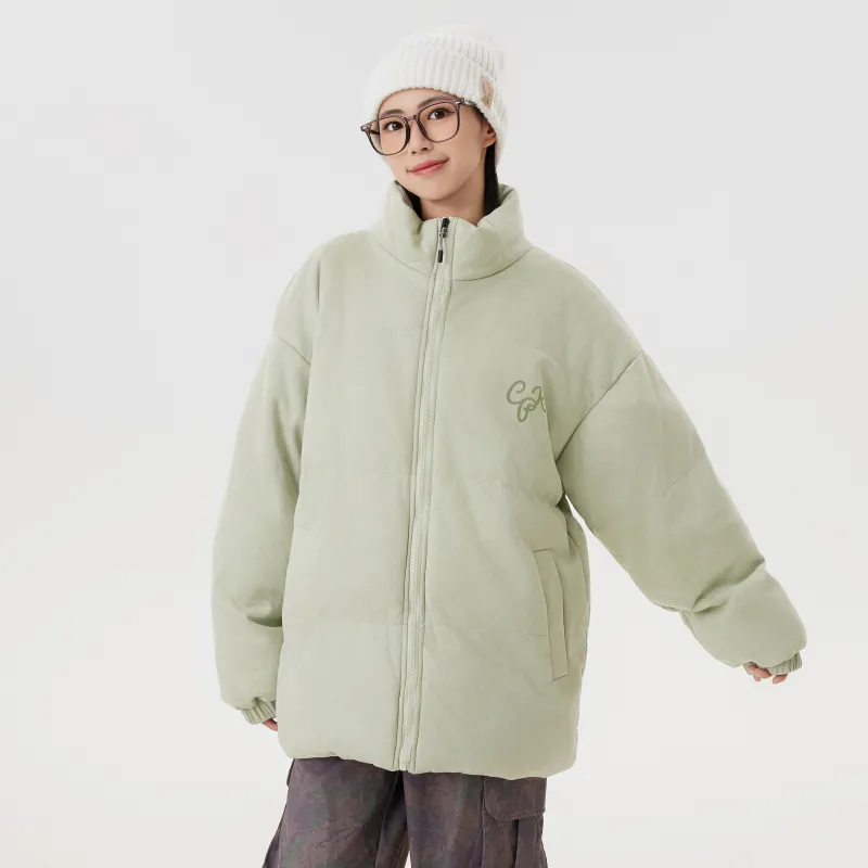 Cost Per Kilo Puffer Jacket Unisex-8
