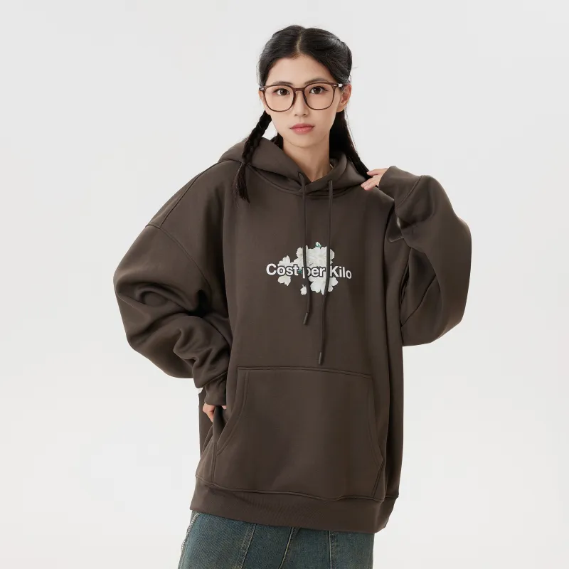 Cost Per Kilo Sweatshirt Unisex-8