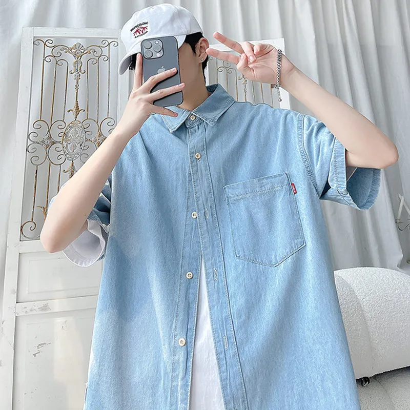 Cost Per Kilo Shirts Unisex-5