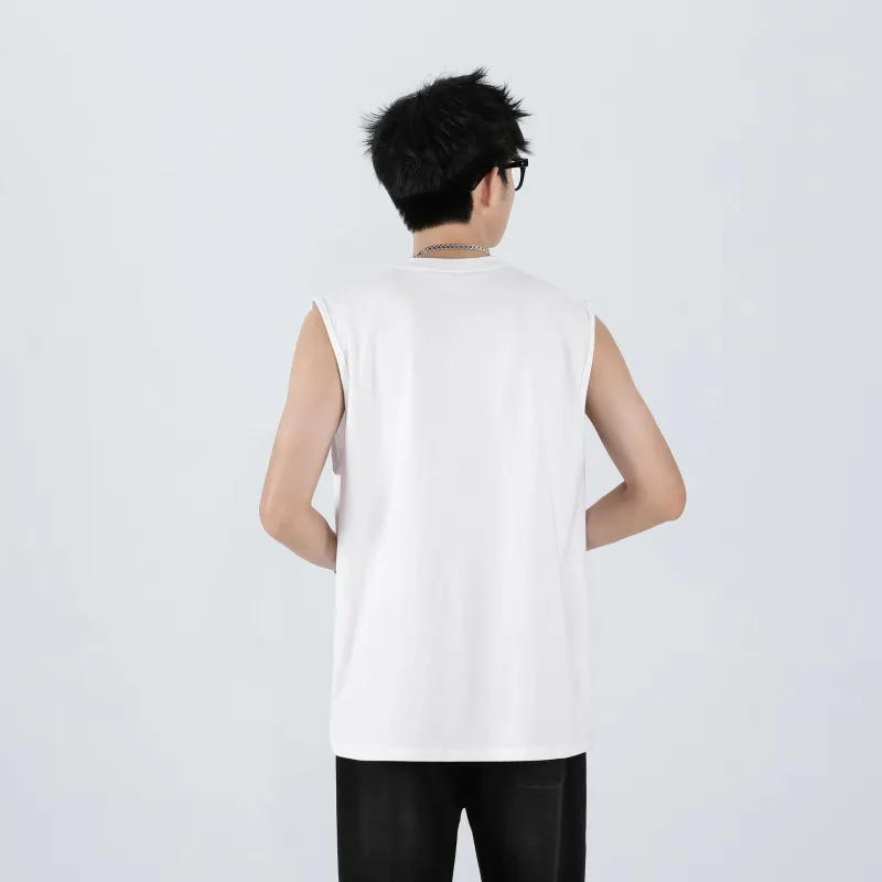 Cost Per Kilo Tank Tops Unisex-10