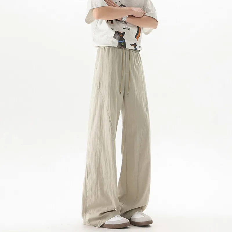 Cost Per Kilo Casual Pants Unisex-13