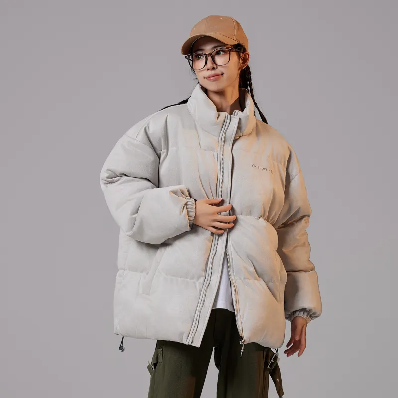Cost Per Kilo Puffer Jacket Unisex-20