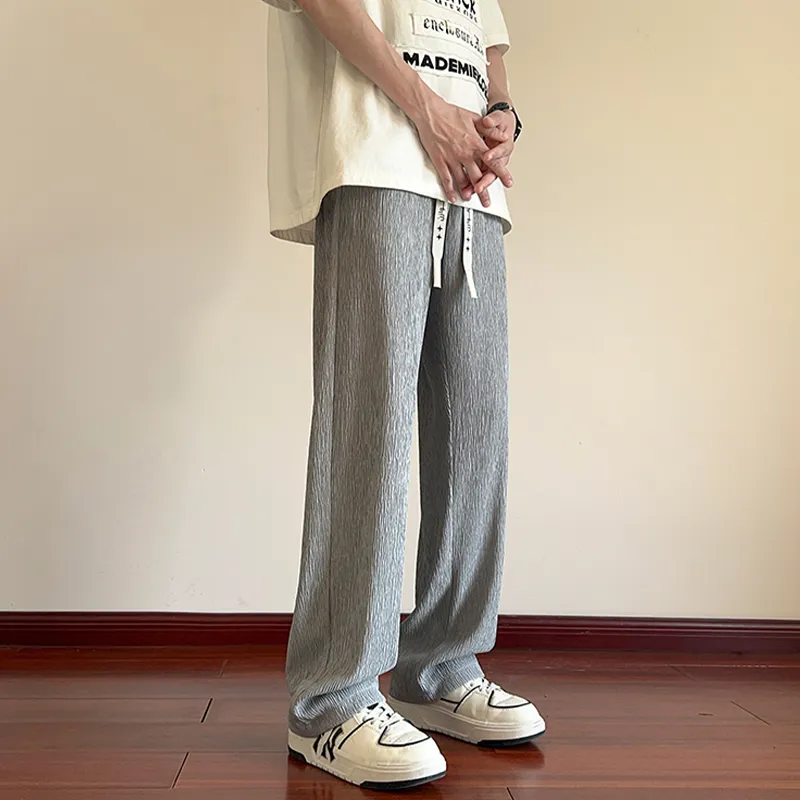 Cost Per Kilo Casual Pants Unisex-14