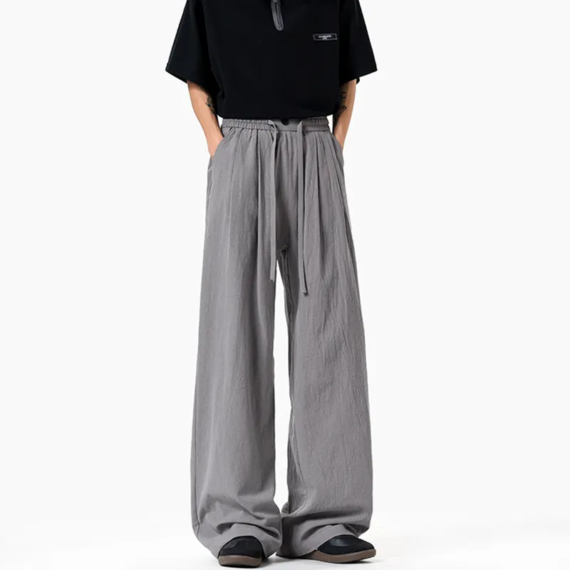 Cost Per Kilo Casual Pants Unisex-15