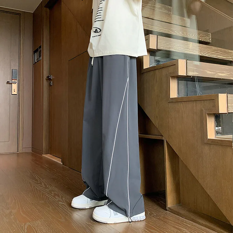 Cost Per Kilo Casual Pants Unisex-11
