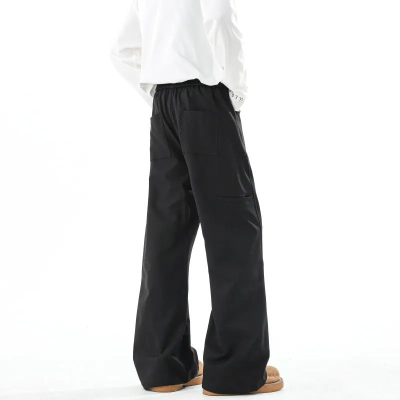 Cost Per Kilo Casual Pants Unisex-9