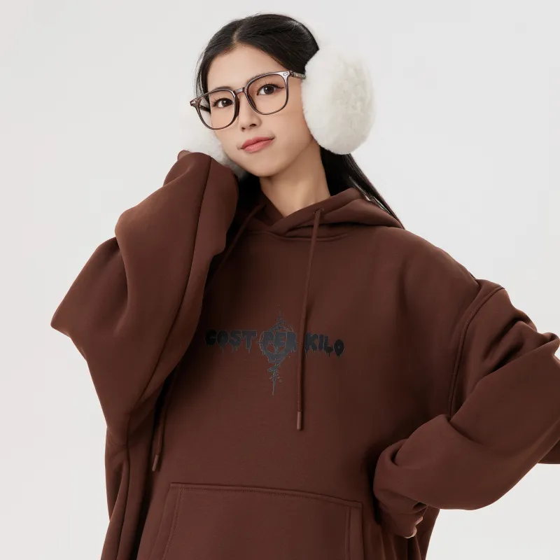 Cost Per Kilo Sweatshirt Unisex-15