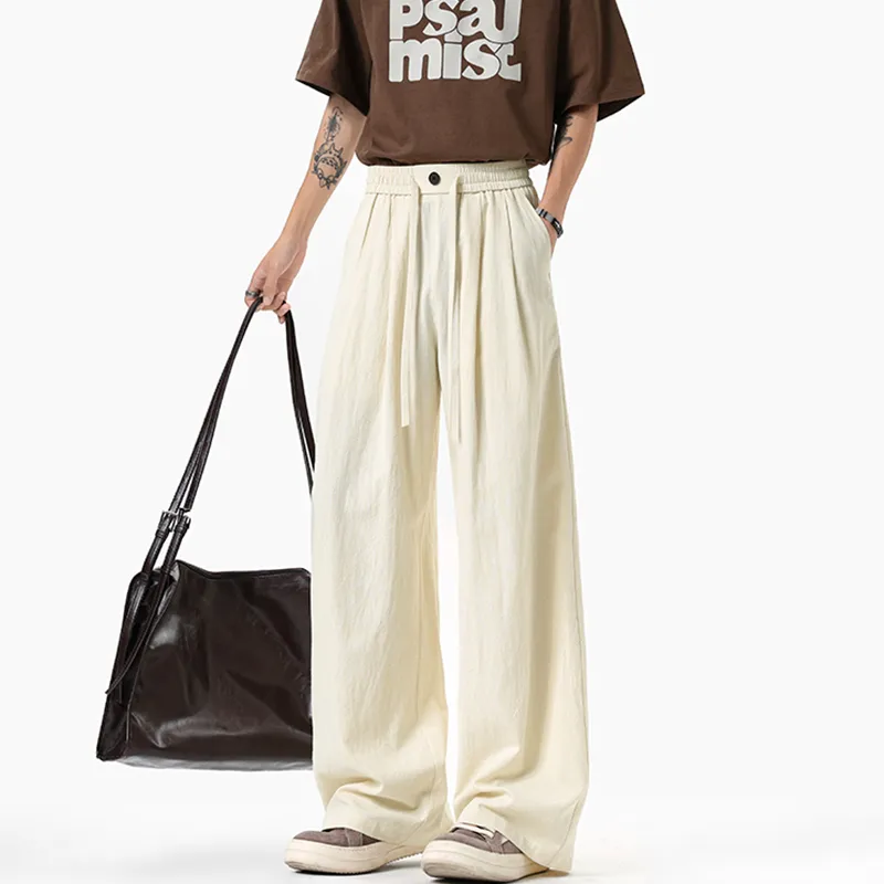 Cost Per Kilo Casual Pants Unisex-8