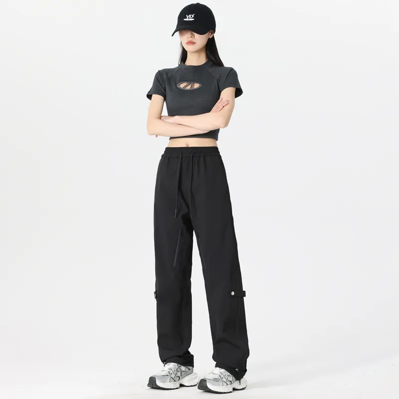 Cost Per Kilo Casual Pants Unisex-4