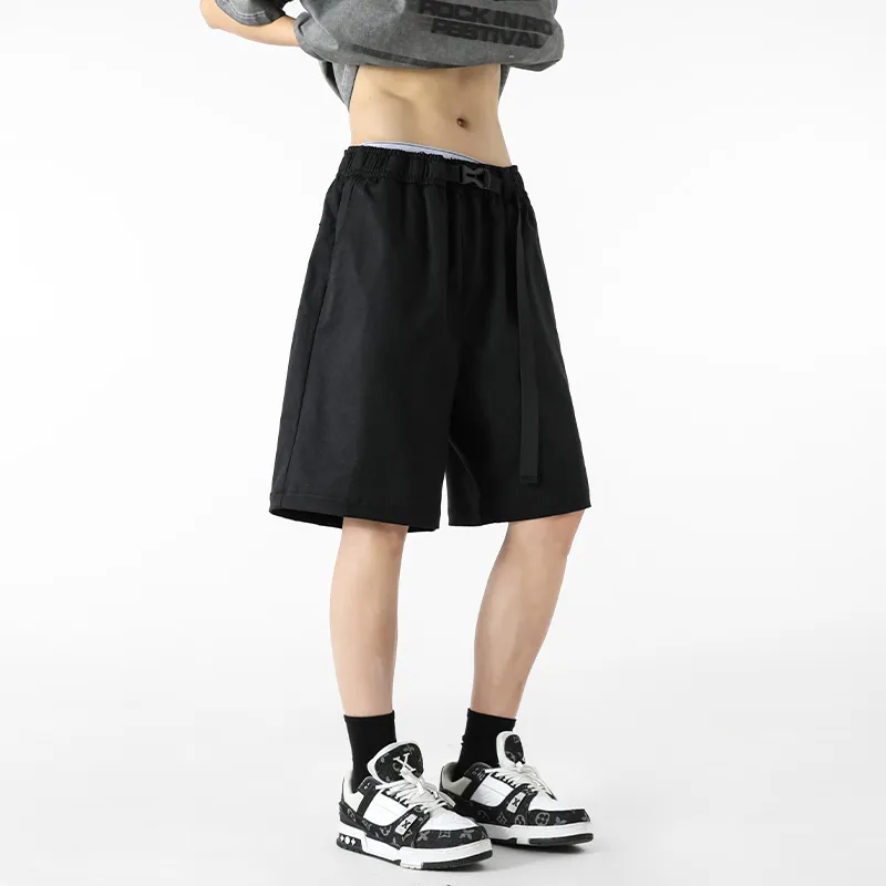 Cost Per Kilo Casual Shorts Unisex-3