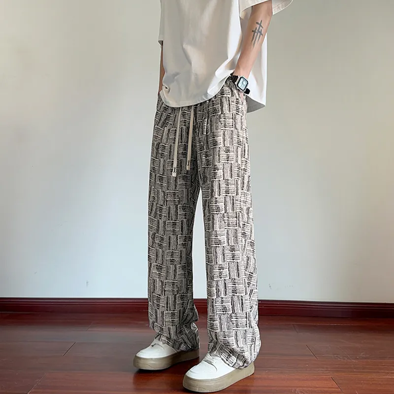 Cost Per Kilo Casual Pants Unisex-9